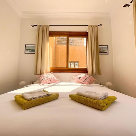 Готель Cli Surf House Morocco Tamraght Екстер'єр фото