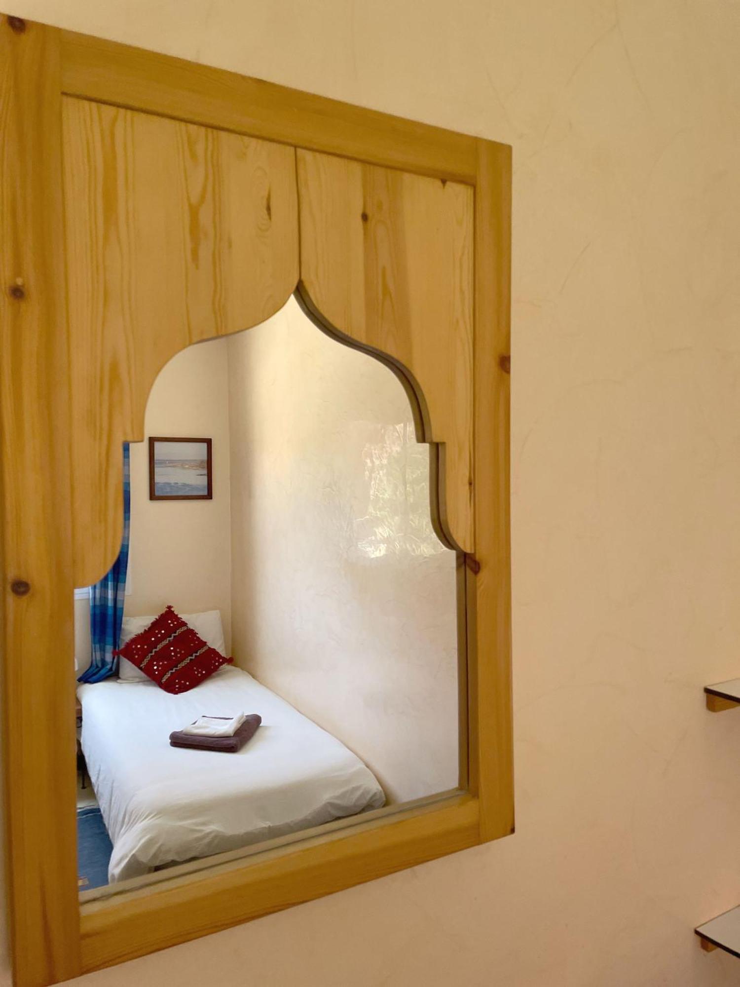 Готель Cli Surf House Morocco Tamraght Екстер'єр фото