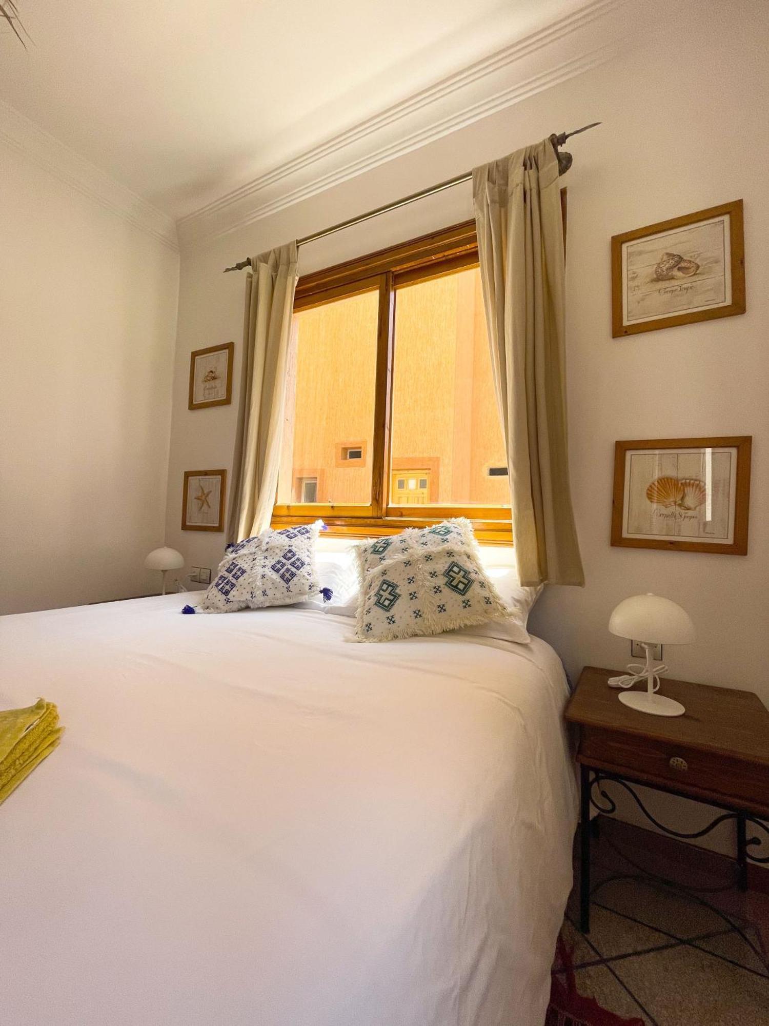 Готель Cli Surf House Morocco Tamraght Екстер'єр фото